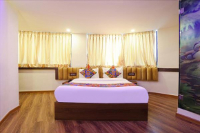 Hotel Rio mumbai